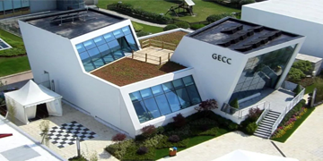 GECC与钛马赫联名会员发布和地下室防潮专项技术解决方案发布会顺利举行